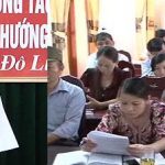 Huyện ủy Đô Lương tổ chức hội nghị sơ kết công tác Đảng 9 tháng đầu năm 2014.